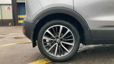 Vauxhall Crossland X 1.2T [130] Elite Nav 5dr [Start Stop] Auto Petrol Hatchback